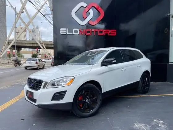 Carro Volvo XC60 2011 2.0 T5 Comfort
