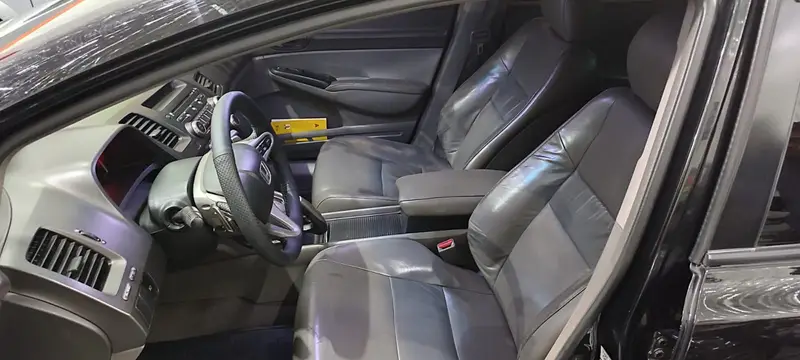 Honda Civic New  LXL 1.8 16V i-VTEC (Flex)