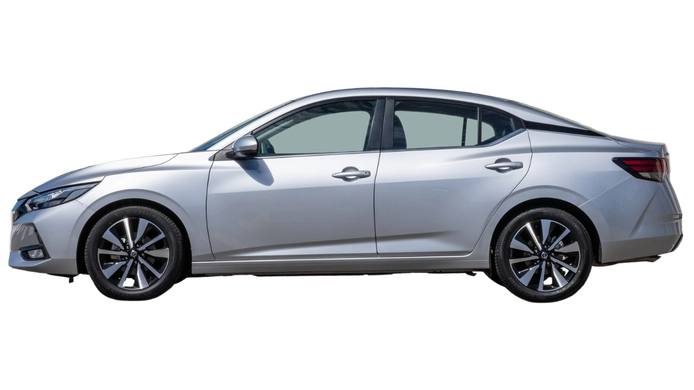 Imagem do veículo Nissan Sentra 2012 S 2.0/ 2.0 Flex Fuel 16V Mec.