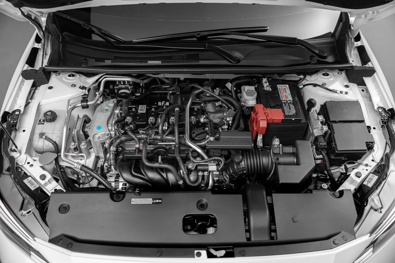 Nissan Sentra Exclu. Int. Premium 2.0 16V Aut.