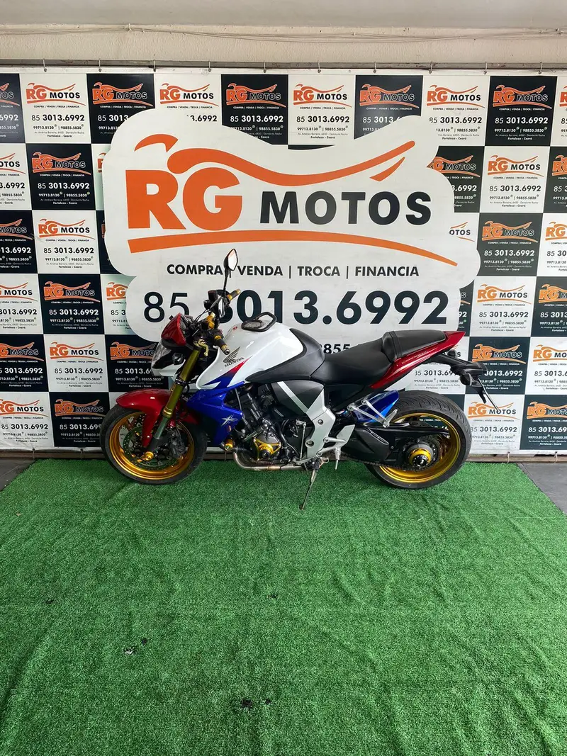 Honda CB 1000R Standard