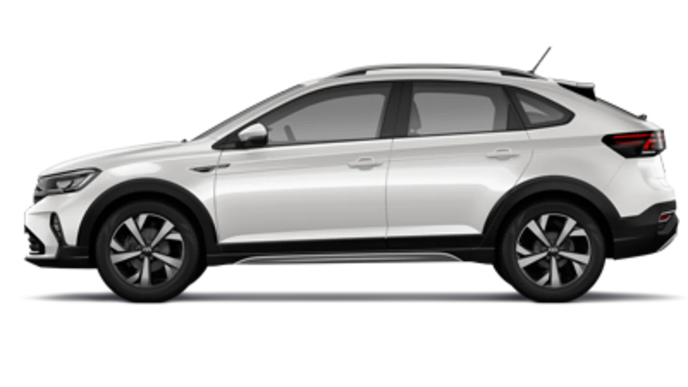 Volkswagen Nivus Highline 1.0 Turbo (Aut.)