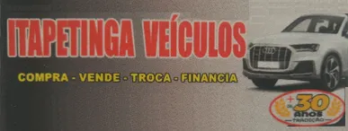 ITAPETINGA VEICULOS