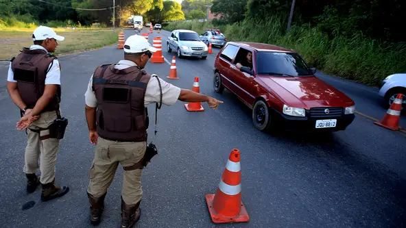 Governo de São Paulo aderiu novo sistema que deve facilitar a vida dos motoristas na hora de pagar multas de trânsito 