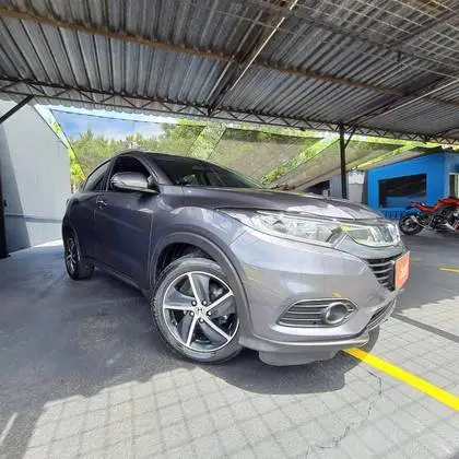 Honda HR-V EX CVT 1.8 I-VTEC FlexOne