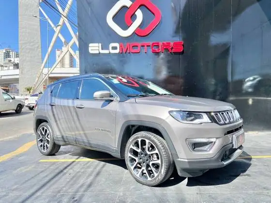 Jeep 2.0 Limited