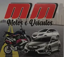 Fachada da loja M&M AUTOMOVEIS - Taboão da Serra - SP
