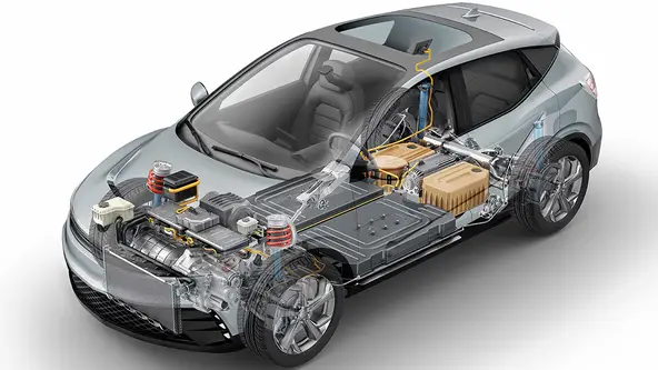 Saiba as diferenças dele para um veículo a combustão e detalhes como motor, baterias, recarga e autonomia