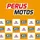Imagem da loja PERUS MOTOS - São Paulo - SP