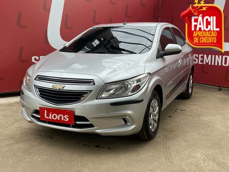 Onix 1.0 LS SPE/4