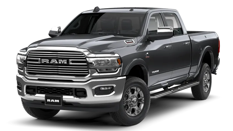 Ram 3500 ganha R$ 85.000 de desconto e fica mais barata que Toyota SW4