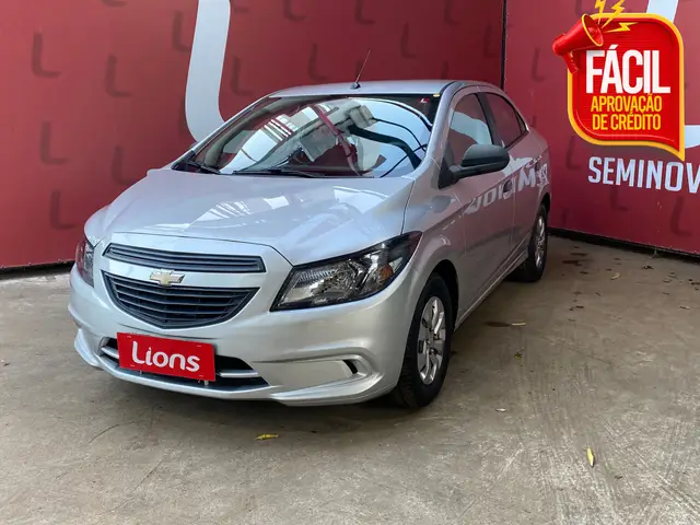 Carro Chevrolet Prisma 2014 1.0 LT SPE/4