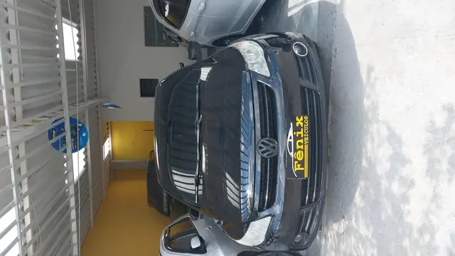 Carro Volkswagen Gol 2012 1.0 (G5) (Flex)