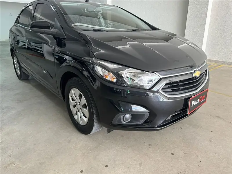 Chevrolet Onix 1.0 LT SPE/4