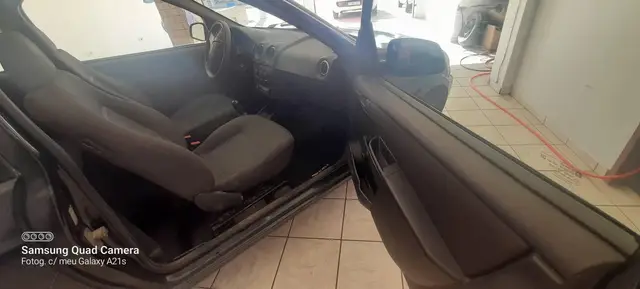 Carro Chevrolet Celta 2012 LS 1.0 (Flex) 2p