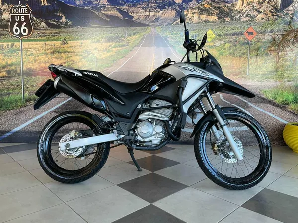 Honda em Nova Esperan a do Sudoeste