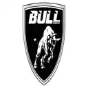 Logo da Bull