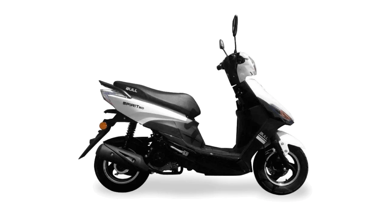Bull Spirit 50 K-Spirit NG 50