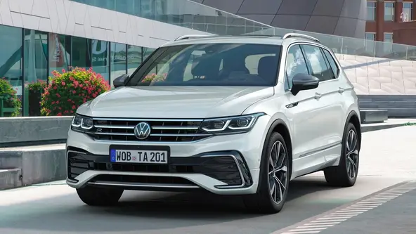 De cara nova e mais amigo do meio ambiente, SUV médio vai desembarcar por aqui para ser rival de Caoa Chery Tiggo 8 Pro Plug-in Hybrid e Jeep Commander TD350