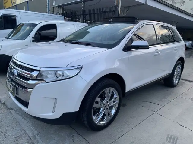 Carro Ford Edge 2013 Limited 3.5 AWD