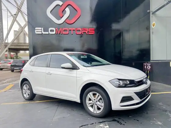 Volkswagen Polo 1.0 (Flex)