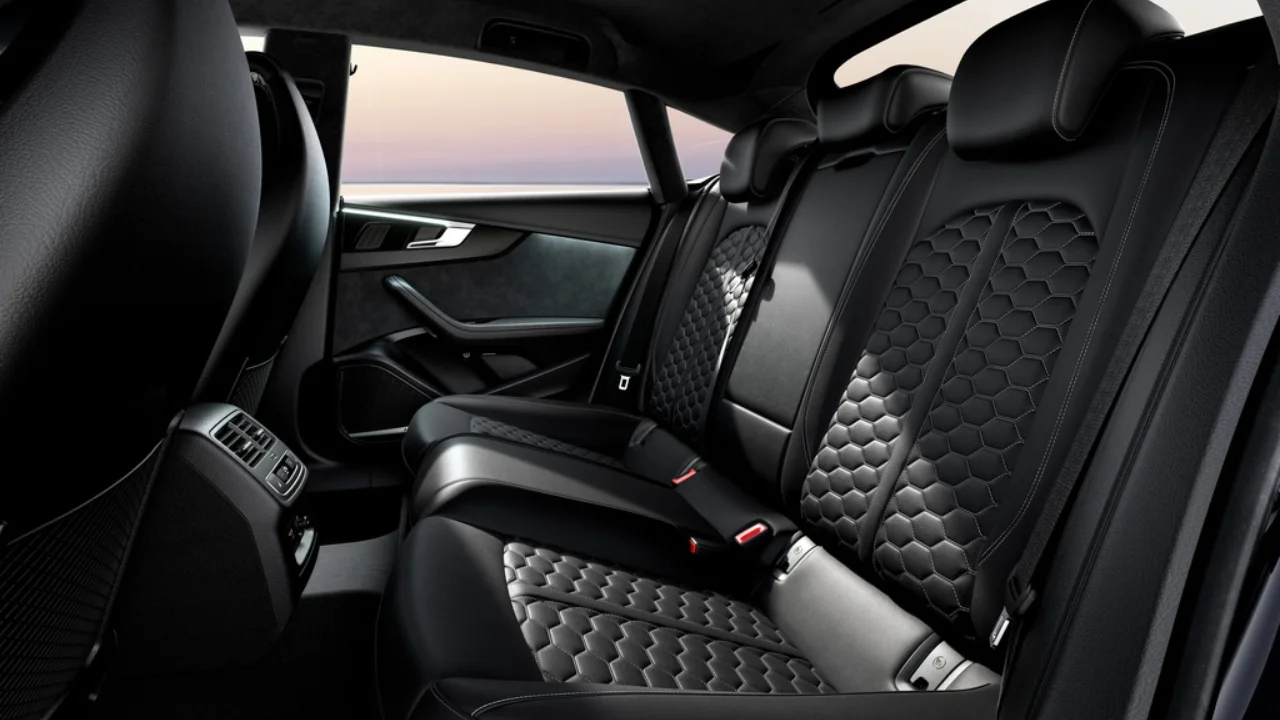 Audi RS5 Sportback 2.9 V6 TFSI Quattro Tip. Competition Plus Track