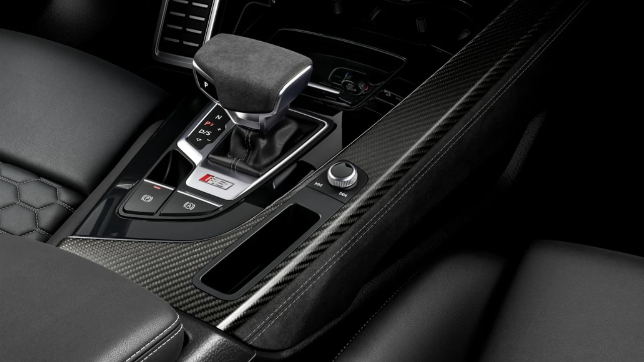 Audi RS5 Sportback 2.9 V6 TFSI Quattro Tip. Competition Plus Track