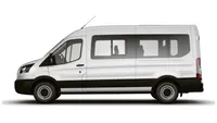 Ford Transit 2024