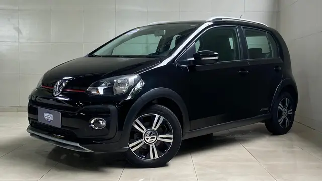 Carro Volkswagen Up! 2020 1.0 Connect 170 TSI (Flex)