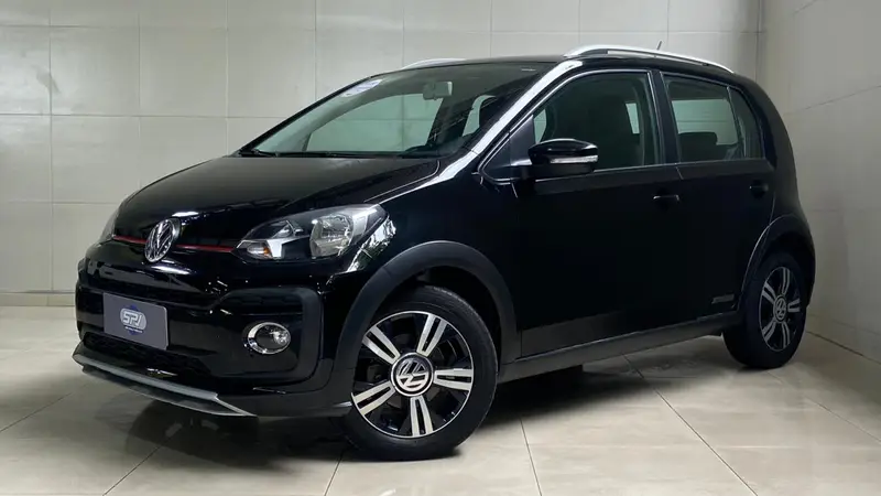 Volkswagen 1.0 Connect 170 TSI (Flex)