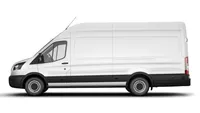 Ford Transit 2023