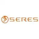 Logo da Seres