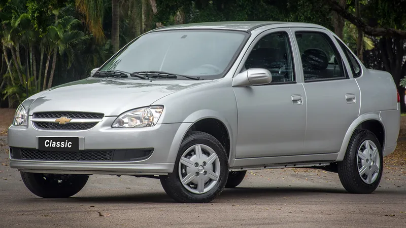 Carro popular pé de boi: a chave para destravar produção e vendas no Brasil