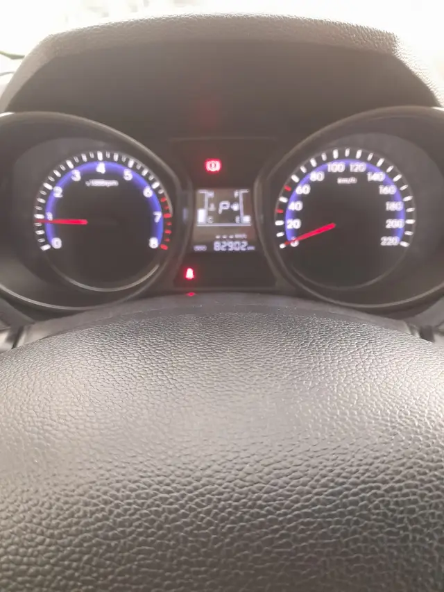 Carro Hyundai HB20 2014 1.6 Premium (Aut) (Flex)