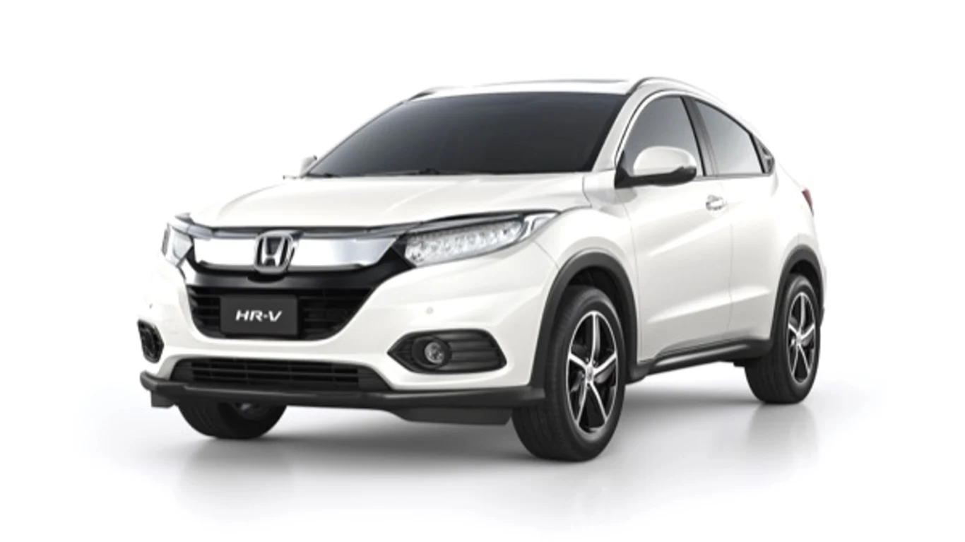 Honda HR-V 1.5 Turbo Touring CVT 