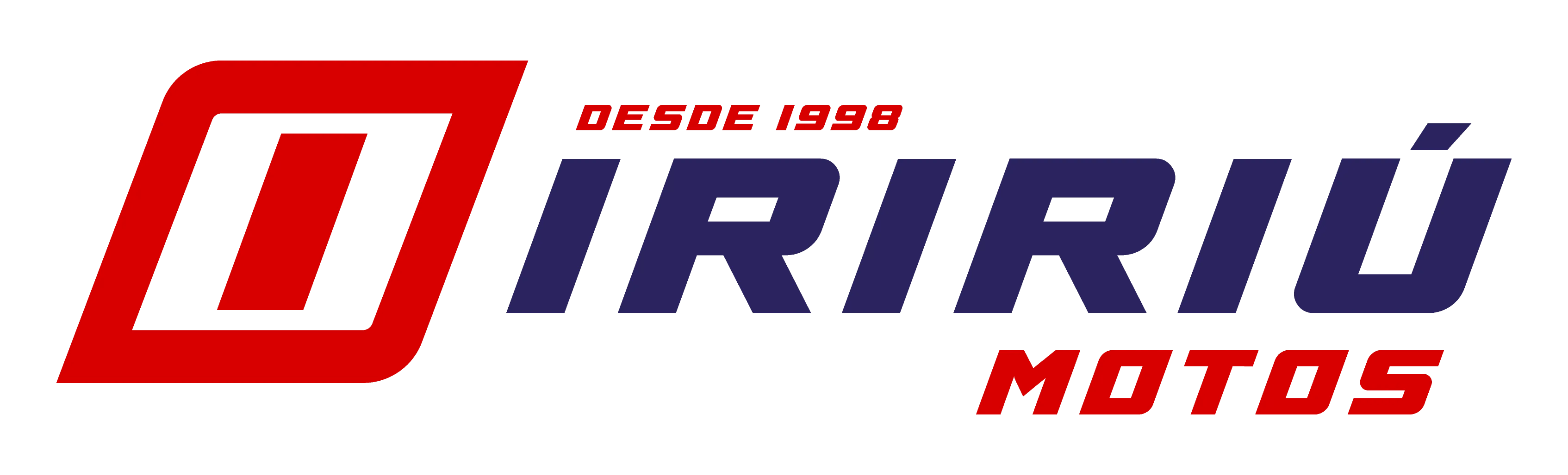Iririu Motos