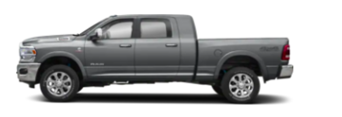 Imagem do veículo Ram 2500 2020 Ram 2500 CD 6.7 4X4 Laramie