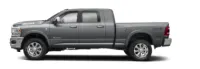 RAM 2500 2019