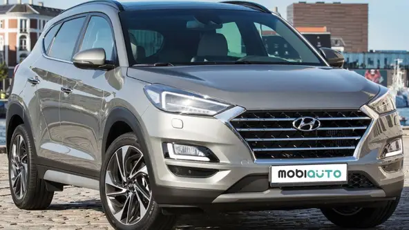 SUV médio mudou em 2018 para o mercado global e é esse que será vendido aqui, sendo que já possui nova geração lá fora 