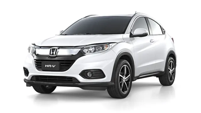 Carro Honda HR-V 2023 EX CVT 1.8 I-VTEC FlexOne