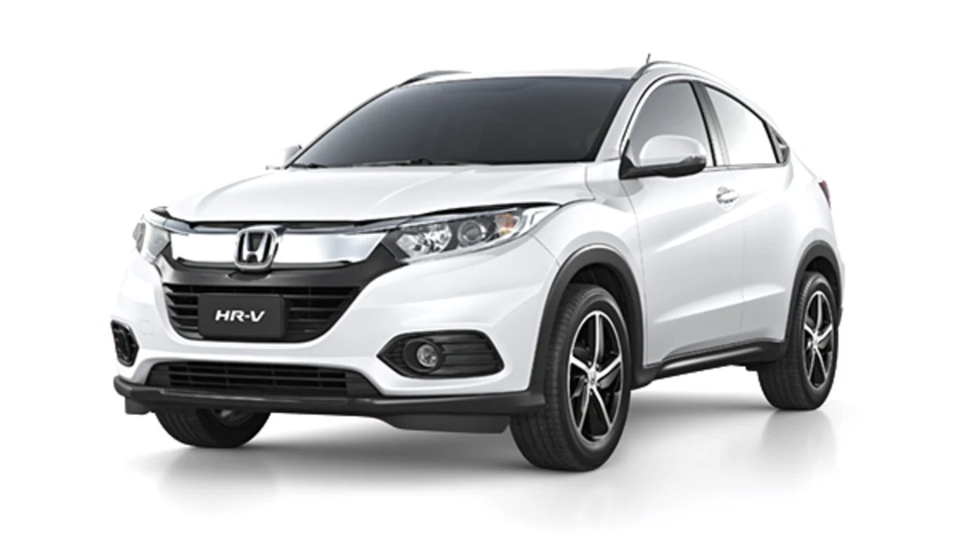 Honda HR-V EX CVT 1.8 I-VTEC FlexOne