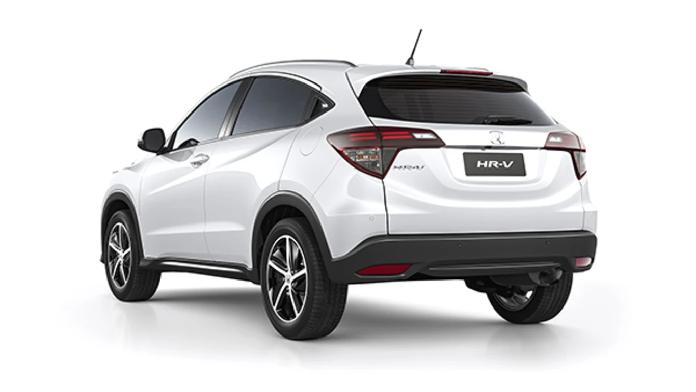 Honda HR-V Touring CVT 1.5 I-VTEC FlexOne