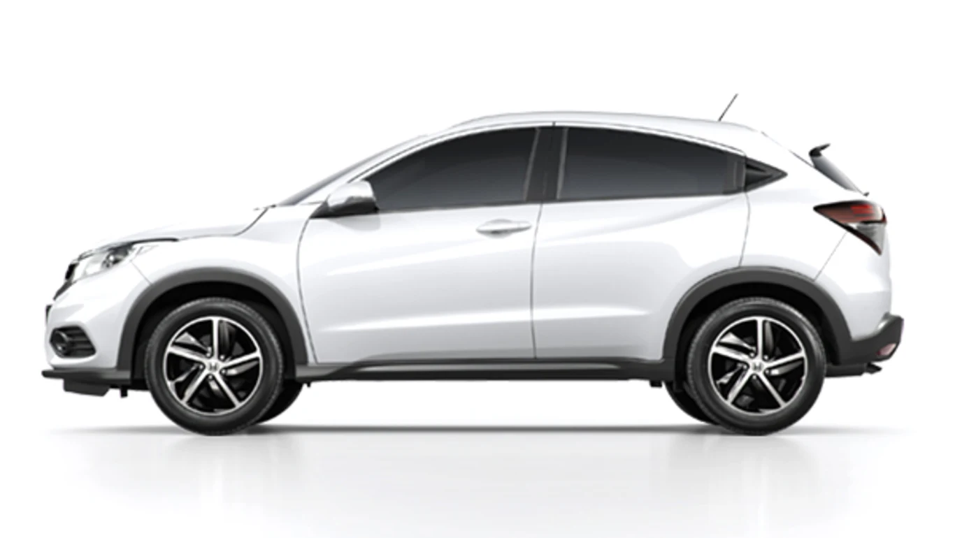 Honda HR-V EX CVT 1.8 I-VTEC FlexOne