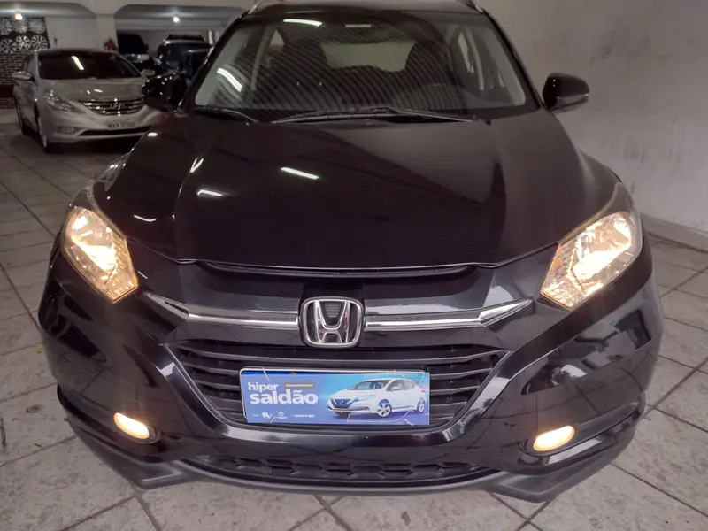Honda EX CVT 1.8 I-VTEC FlexOne