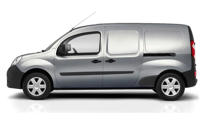 Imagem do veículo Renault Kangoo 2022 Z.E. Maxi Furgão (Elétrico)