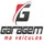 Imagem da loja Garagem MG Veiculos  - Contagem - MG