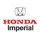 Imagem da loja Imperial Honda Pituba - Salvador - BA