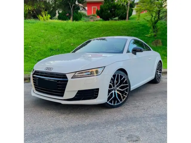 Carro Audi TT 2015 2.0 TFSI Ambition S Tronic
