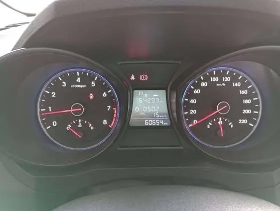 Hyundai HB20S 1.6 Comfort Plus (Aut) (Flex)