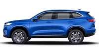 GWM Haval H6 2025